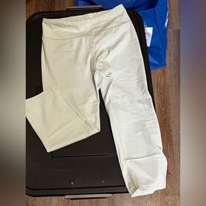 Flx 7/8 length leggings